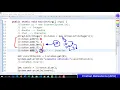 Como usar List y ArrayList en JAVA metodo add size clear get PARTE