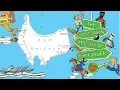 Upside-Down History of Down Under