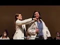 University of Washington School of Medicine White Coat Celebration Seattle 2022