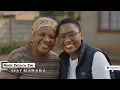 Mai NaBaba - Nkosazana Daughter X Reds Zezuru, Master KG 