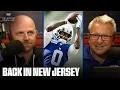 Final Takeaways from Camp in West Virginia Big Blue Kickoff Live New York Giants