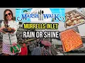 Taste of the Marsh Walk TOUR in Murrells Inlet - Best Foods from 8 Restaurants