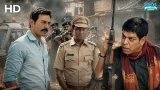 7 abhay deol arjun rampal chakravyuh 2012 best scene