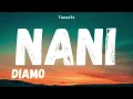 Nani - Diamond Platnumz Lyrics Video