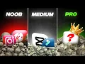 Download Lagu Which VIDEO EDITING APP You should Use to Dominate YouTube in 2025?