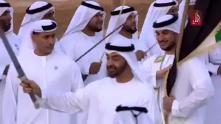 الله يحبج يا الإمارات يولة صاحب السمو الشيخ محمد بن زايد 