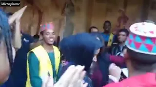 انا قلبي دايب ف الغرام 