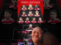 Lagu Serg4kt Reaction to 2025/26 Arsenal fc lineup is crazy if all rumours are true #arsenal #football