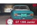 Lagu Alfa Romeo Giulia Coupe GT 1300 Junior soundtrack