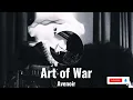 Avenoir - Art of War (Visualizer)