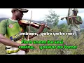 Download Lagu Binyedi. Karaoke. Bahasa biak, Papua. Cipt. Mechu Imbiri.