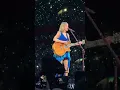 THIS IS WHAT YOU CAME FOR LIVE AT THE ERAS TOUR!! 💙💙💙 (with a twist ✨⚜️🤎) #taylorswift #theerastour