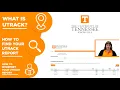 How To Use UTrack University of Tennessee Academic Advising