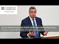 Download Lagu On the Interface between Public and Private International Law: 1973 Professor Inaugural Lecture