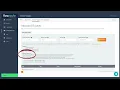 Interconnections and SIP Setup in the Flowroute Dashboard