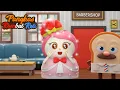 Download Lagu BreadBarbershop | Perubahan Penampilan Mommy Cake | INDONESIA Dubbing