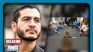 Trump Voters BACK Abdul in SHOCK Michigan Focus Group