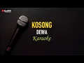 Download Lagu Dewa - Kosong (Karaoke)
