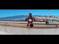 Oritse FEMI ft DBanj - Double Wahala Remix (Official Video)