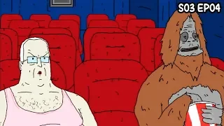 the big lez show s03 ep04 popcoin