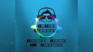 Awie - Terima Kasih (DJ Eletro)