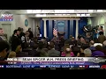 WATCH Filmaker Mike Cernovich Tells Reporters That They Are Fake News FNN