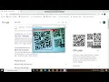 QR Code Recognition and Identification Using Image Processing in Python - 1Crore Projects