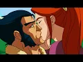 Download Lagu Jean Kisses Logan and Wolverine is Pissed for Cyclops X Men 97' Episode 5