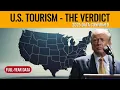 Download Lagu Toerisme in de VS in 2025: Wat het volledige jaar uiteindelijk heeft onthuld MP3