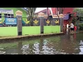 Banjir langganan di Griya Bandung Indah