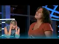 Download Lagu Lady K's Emotional Performance Makes Katy Perry CRY!