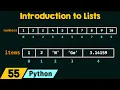 Introduction to Lists in Python