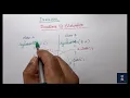 DEADLOCK IN MULTITHREADING
