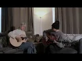 Download Lagu EXO - The First Snow 첫눈 - Acoustic Guitar Cover