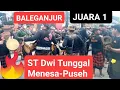 Download Lagu Juara 1 Pedungan ! Baleganjur ST Dwi Tunggal Menesa Puseh mengiringi Upacara Ngaben 11 Maret 2022
