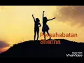 Download Lagu Lirik lagu anak - Persahabatan - Sherina