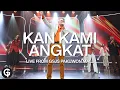 Download Lagu Kan Kami Angkat (JPCC Worship) | Cover by GSJS Worship | Tomy