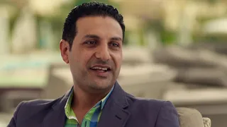 Adam Wa Jamila آدم و جميلة Adam Jameela 2013 Episode 28 