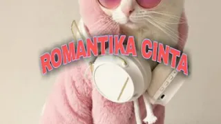 Download Romantika Cinta Brodin feat Sabila Permata ( smule cover ) MP3