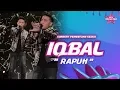 Lagu Terharu... Iqbal \