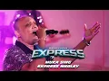 EXPRESS MEDLEY- MUKA SING (OFFICIAL VIDEO)