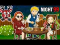 Download Lagu we MADE The STRONGEST BASE in 99 NIGHTS In The  FOREST