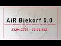 Download Lagu AiR Biekorf 5.0 - Antwoordtentoonstelling op het werk van Sylvie De Meerleer