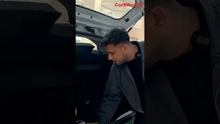 PUNCH EV has the best BOOT - No Compromise on boot 🔥