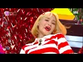 《Comeback Special》 AOA(에이오에이) - Bingle Bangle(빙글뱅글) @인기가요 Inkigayo 20180603