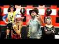 Blockhead Face Reveal LIVE!!!