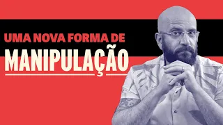 NÃO SEJA BRINQUEDO NA MÃO DE NINGUÉM | Marcos Lacerda, psicólogo