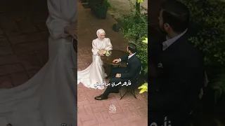 س ك نت  ب ل قياك  يا وردتي  سكنت بلقياك  احمد درويش  نشيد  بدون موسيقى  رومنسي  عروس دندنها