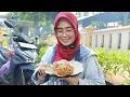 Download Lagu MAKANNYA CUMA 6 TUSUK SAJA DITAMBAH LOTONG CUKUP SATU PORSI#streetfood #sarapanpagi