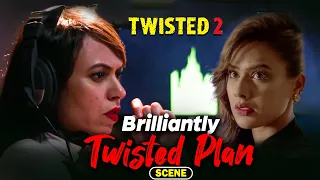 Brilliantly Twisted Plan 😱 | Twisted 2 | Nia Sharma | Vikram Bhatt | VB On The Web